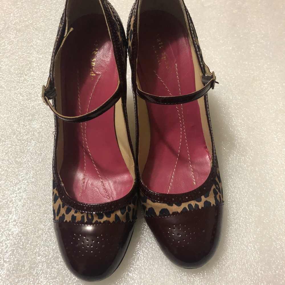 Kate spade heels